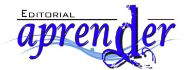 Logo Editorial Aprender